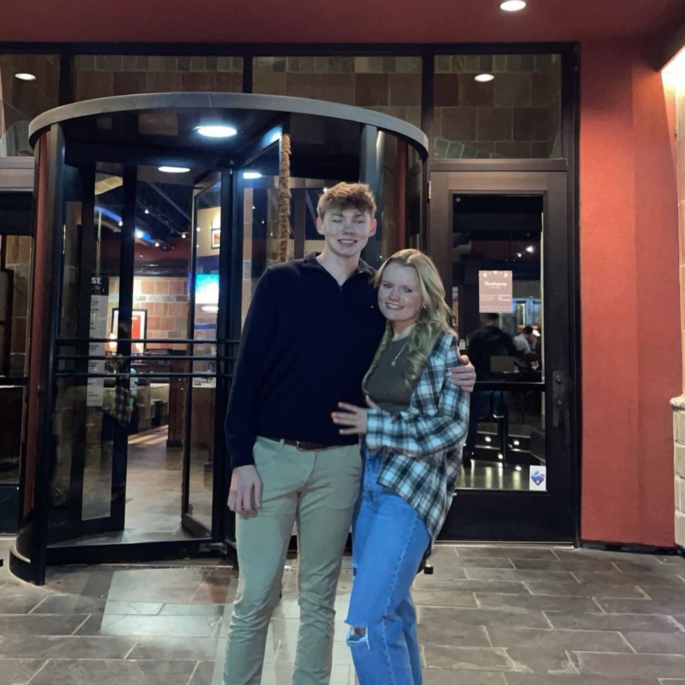 Meet your Posher, Macey